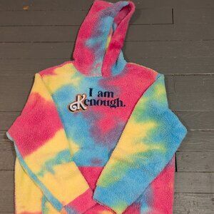 I am Kenough Hoodie official Barbie Movie Merch